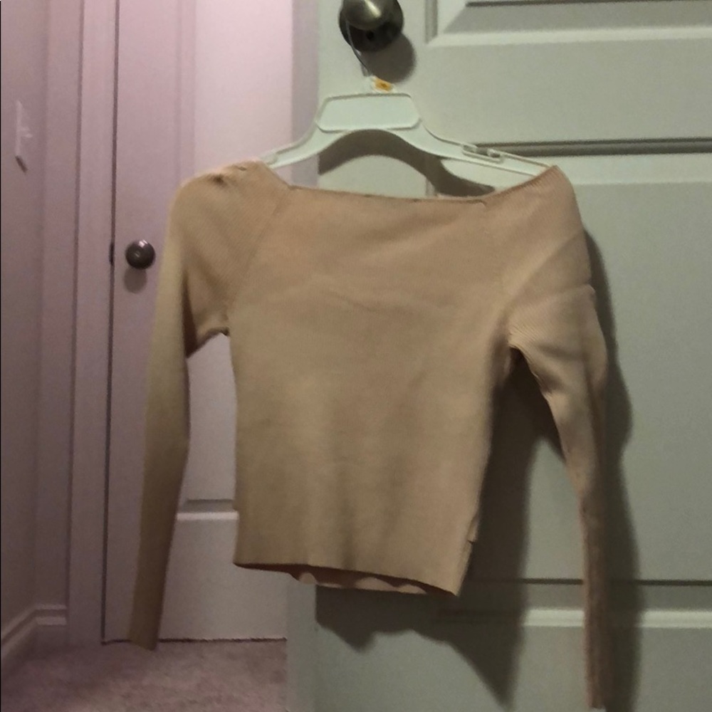 Zara sweater - Picture 3 of 3